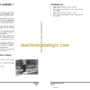 Doosan DX170W Wheeled Excavator Shop Manual (Serial Number 5001 and Up) - Image 4