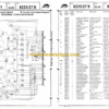 Doosan 6225B, 6227B Articulated Dump Truck Parts Manual - Image 2