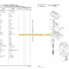 Doosan DX420LC-5 Excavator Parts Manual (Serial Number 10011 and Up) - Image 3