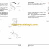Doosan DX300LC Excavator Operation and Maintenance Manual (Serial Number 5001 and Up) - Image 3