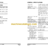 Doosan DX235NLC Hydraulic Excavator Shop Manual (Serial Number 50001 and Up) - Image 3