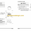 Doosan DX300LC Excavator Operation and Maintenance Manual (Serial Number 5001 and Up) - Image 4