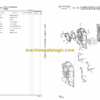 Doosan M200TC-V Wheel Loader Parts Manual (Serial Number 1001 to 3000P) - Image 2