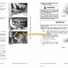 Doosan Solar 140LC-V Excavator Operation and Maintenance Manual (Serial Number 1001 and Up) - Image 3
