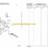 Doosan M400-3 Wheel Loader Parts Manual - Image 2