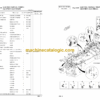 Doosan DL350 Wheel Loader Parts Manual - Image 2