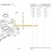 Doosan DX15 Excavator Parts Manual - Image 2