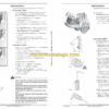 Doosan MT36, MT36 Series 2 Articulated Dump Truck Operation and Maintenance Manual (Serial Number 410002 and Up) - Image 2