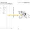 Doosan Solar 140W-V Wheeled Excavator Parts Manual (Serial Number 1001 and Up) - Image 4