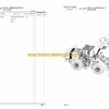 Doosan DL350 Wheel Loader Parts Manual - Image 3