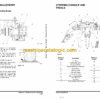 Doosan DL250-3, DL250TC-3 Wheel Loader Operation and Maintenance Manual (Serial Number 10001 and Up) - Image 2