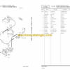 Doosan Solar 140W-V Wheeled Excavator Parts Manual (Serial Number 1001 and Up) - Image 3