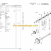 Doosan M250-V Wheel Loader Parts Manual (Serial Number 2001 to 3000) - Image 3