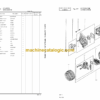 Doosan DX15 Excavator Parts Manual - Image 3