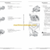 Doosan MT36, MT36 Series 2 Articulated Dump Truck Operation and Maintenance Manual (Serial Number 410002 and Up) - Image 4