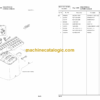 Doosan DL400 Wheel Loader Parts Manual (Serial Number 5001 and UP) - Image 3