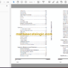 Doosan DX300LC Excavator Operation and Maintenance Manual (Serial Number 5001 thru 7439) - Image 2