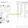 Doosan DL400 Wheel Loader Parts Manual (Serial Number 5001 and UP) - Image 4
