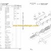 Doosan S290LL Excavator Parts Manual (Serial Number 0001 and UP) - Image 3