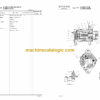 Doosan DX300LCA Excavator Parts Manual (Serial Number 5001 and UP) - Image 3