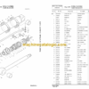 Doosan S290LL Excavator Parts Manual (Serial Number 0001 and UP) - Image 4