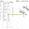 Doosan DH50 Excavator Parts Manual (Serial Number 0001 and UP) - Image 4