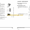 Doosan DX300LC Excavator Operation and Maintenance Manual (Serial Number 5001 thru 7439) - Image 4