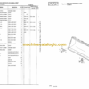 Doosan Mega 400 Wheel Loader Parts Manual (Serial Number 0001 and Up) - Image 2