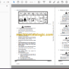 Doosan DX225LC-3 Excavator Operation and Maintenance Manual (Serial Number 1001 and Up) - Image 2