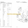 Doosan S220LC-V Excavator Parts Manual (Serial Number 0001 and UP) - Image 2