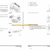 Doosan DX225LC-3 Excavator Operation and Maintenance Manual (Serial Number 1001 and Up) - Image 3
