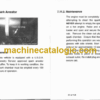 Daewoo 1550XL, DSL702, 2060XL, DSL902 Skid Steer Loader Operation and Maintenance Manual (SB2313E00) - Image 4