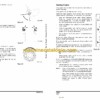 Doosan DX225LC-3 Excavator Operation and Maintenance Manual (Serial Number 1001 and Up) - Image 4