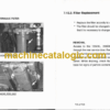 Daewoo 1550XL, DSL702, 2060XL, DSL902 Skid Steer Loader Operation and Maintenance Manual (SB2313E00) - Image 3