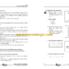Doosan DL06 Diesel Engine Shop Manual (65.99897-8121) - Image 4
