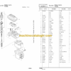 Doosan DX300LC Excavator Parts Manual (Serial Number 5001 and Up) - Image 3