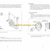 Daewoo P158LE, P180LE, P222LE Engine Operation and Maintenance Manual - Image 2