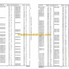 Doosan Mega 300 Wheel Loader Parts Manual (Serial Number 0001 and Up) - Image 3