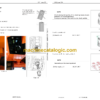 Doosan DA30-5 Articulated Dump Truck Shop Manual (721001 - Up; 741001 - Up) - Image 4