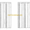 Doosan DH130W Wheeled Excavator Parts Manual (Serial Number 0001 and Up) - Image 2