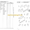 Doosan M250-V Wheel Loader Parts Manual (Serial Number 3001 thru 4000) - Image 2