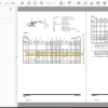 Doosan DX350LC-3 Excavator Operation and Maintenance Manual (Serial Number 1001 and Up) - Image 2