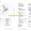 Doosan Solar 015 Excavator Operation and Maintenance Manual (Serial Number 0001 and Up) - Image 2