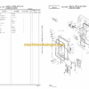 Doosan DL200TC-5 Wheel Loader Parts Manual (Serial Number 1001 and Up) - Image 4