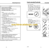 Sumitomo SH330-5, SH330LC-5, SH350HD-5, SH350LHD-5 Hydraulic Excavator Operators Manual (WDL3305-1W) - Image 4