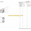 Doosan DH130W Wheeled Excavator Parts Manual (Serial Number 0001 and Up) - Image 3