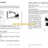 Doosan Solar 015 Excavator Operation and Maintenance Manual (Serial Number 0001 and Up) - Image 3