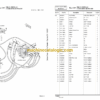 Doosan DX480LC Excavator Parts Manual (Serial Number 5001 and Up) - Image 4