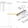 Doosan S300LC-V Excavator Parts Manual (Serial Number 1001 and UP) - Image 4