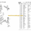 Doosan DH130W Wheeled Excavator Parts Manual (Serial Number 0001 and Up) - Image 4